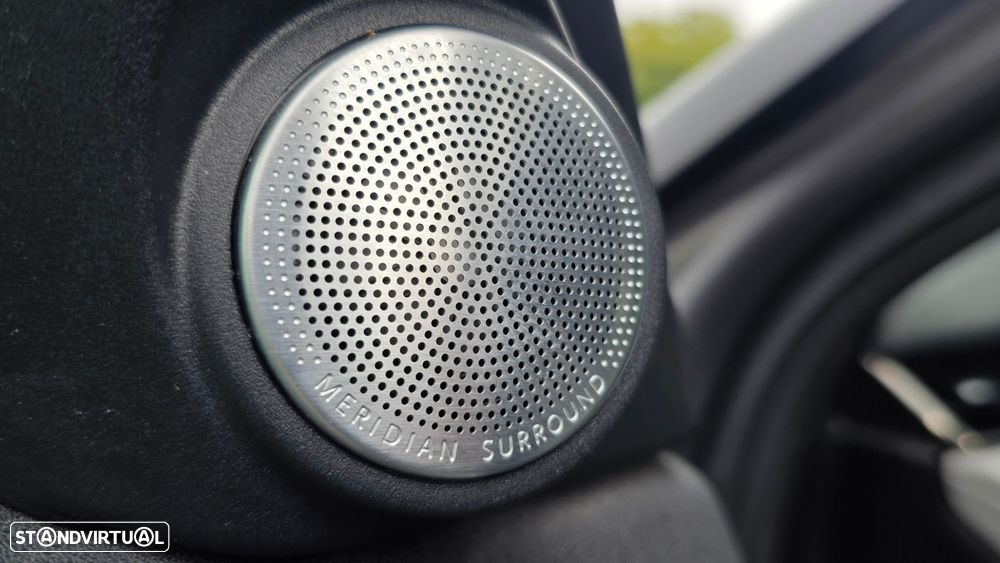 Land Rover Range Rover Evoque D180 R-Dynamic HSE - 27