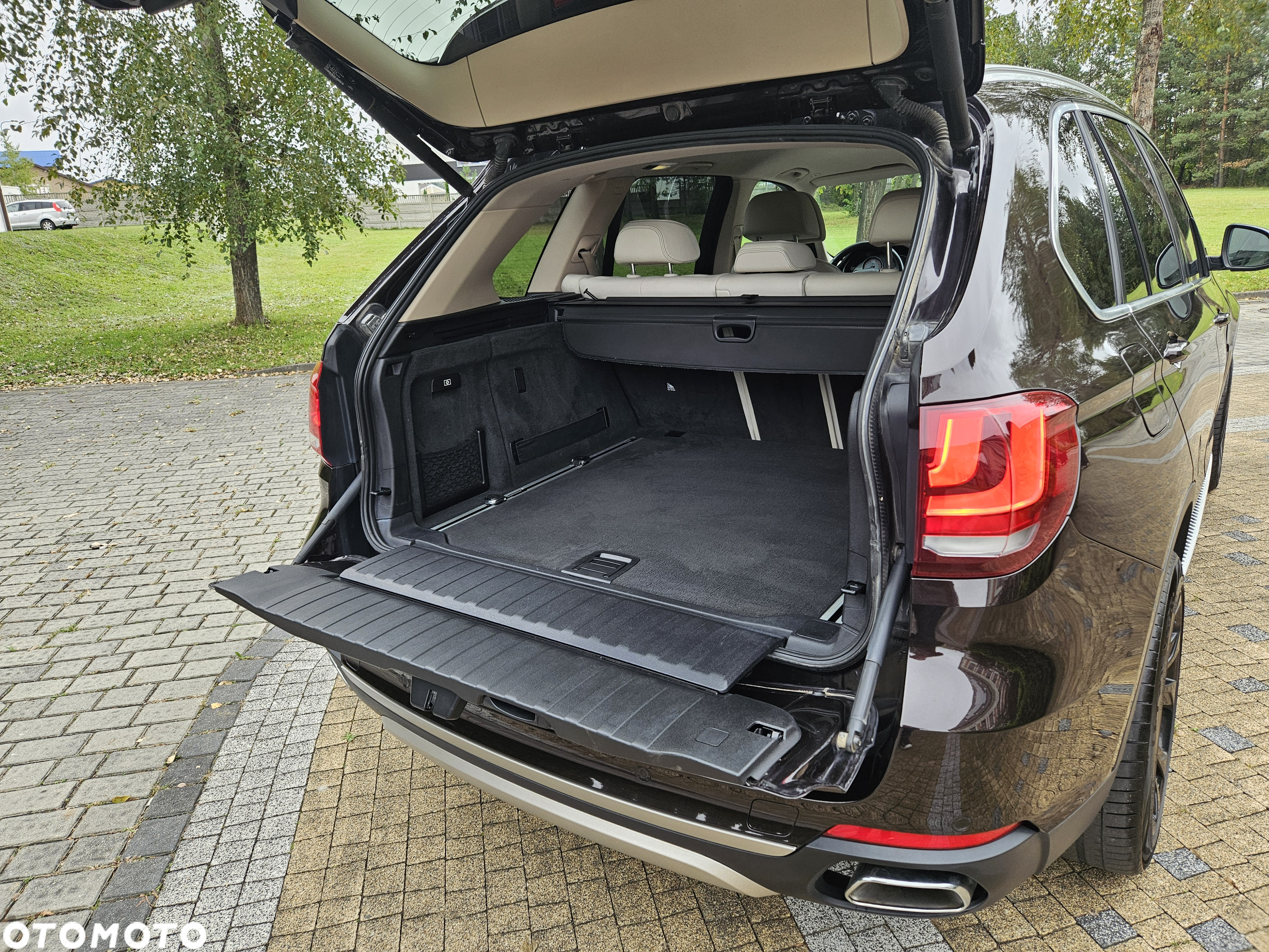 BMW X5 xDrive30d - 11