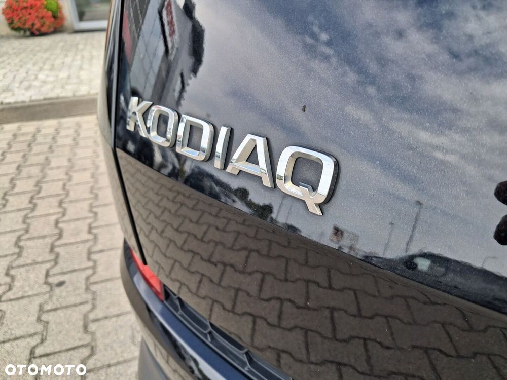 Skoda Kodiaq 2.0 TDI 4x2 Ambition DSG - 26