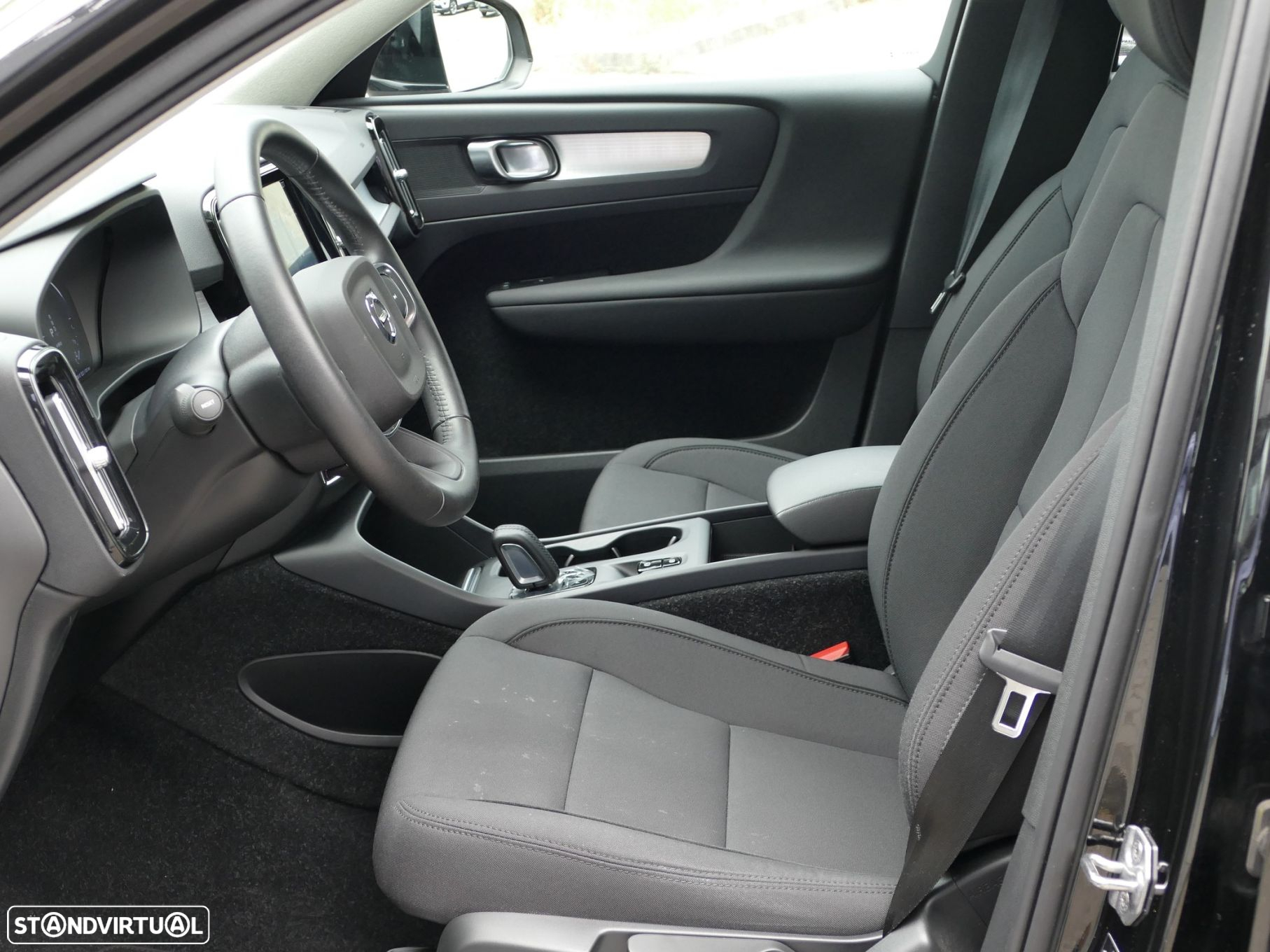 Volvo XC 40 1.5 T4 PHEV Inscription Expression - 26