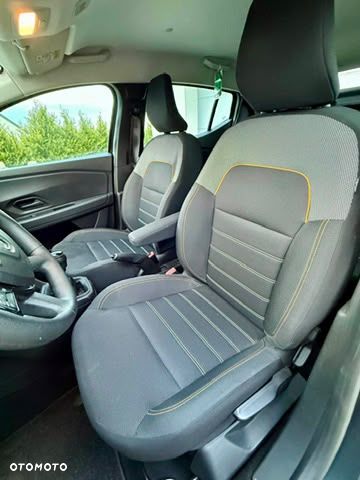 Dacia Sandero Stepway 1.0 TCe Comfort - 11