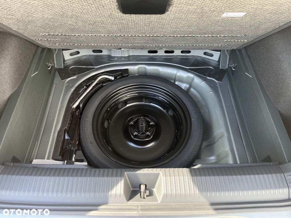 Volkswagen T-Roc 1.5 eTSI Life DSG - 20