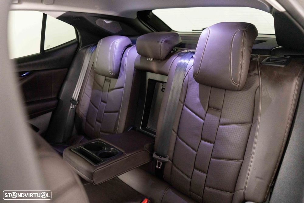 DS DS4 E-Tense Rivoli Cross EAT8 - 10