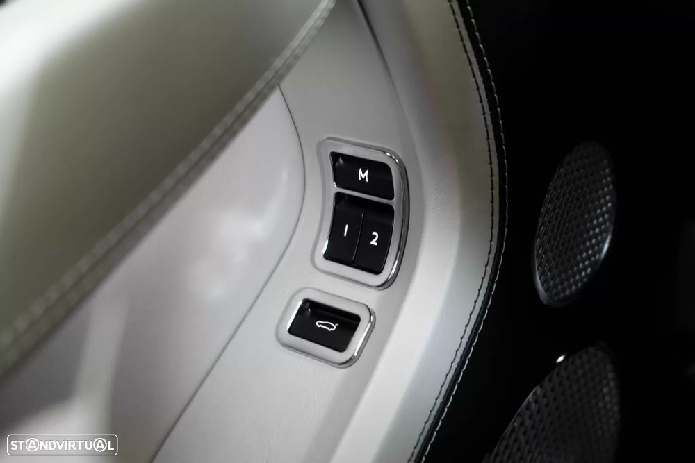 Bentley Continental GT W12 - 17