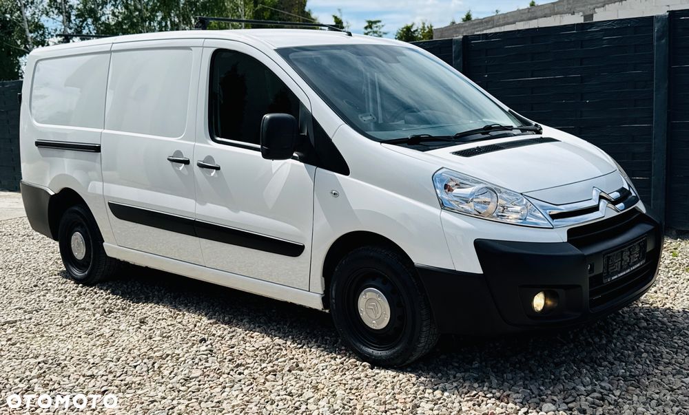 Citroën JUMPY - 25