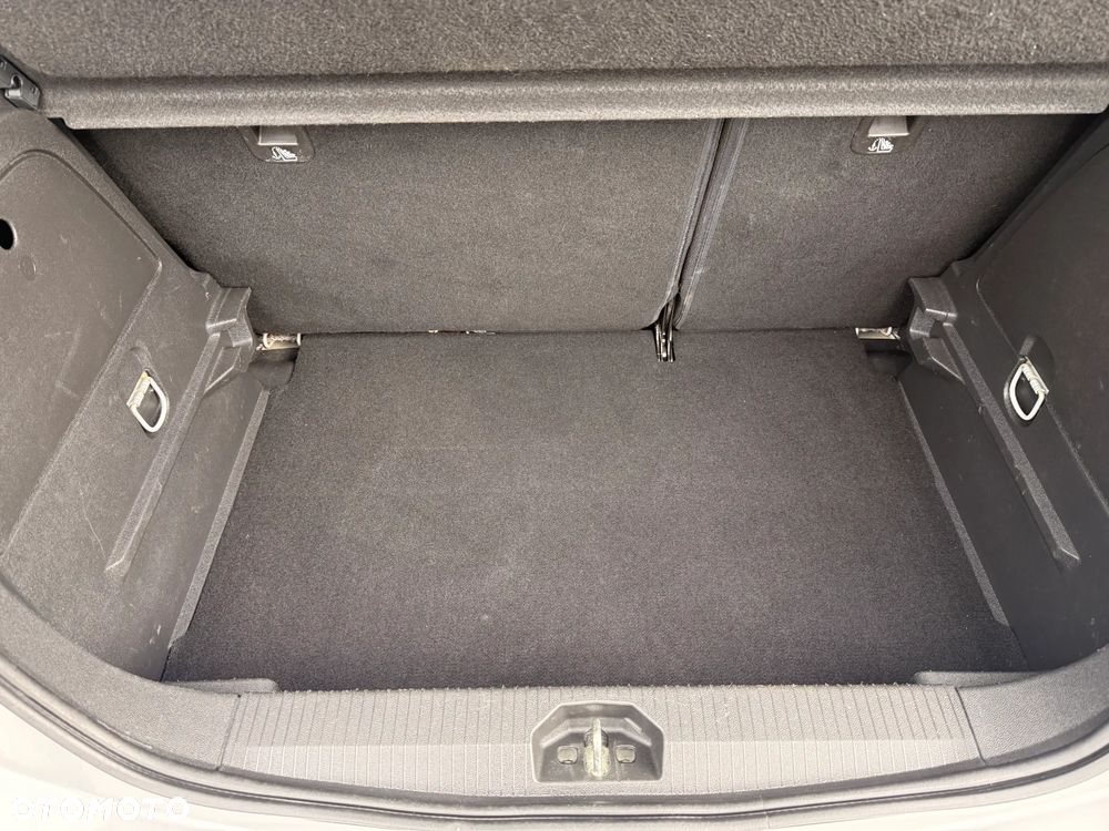 Opel Corsa 1.4 Automatik drive - 18