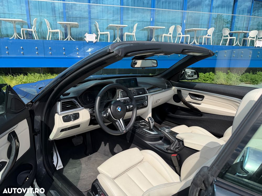 BMW Seria 4 430i Sport-Aut. M Sport - 6