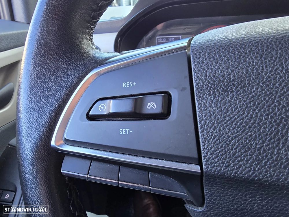 Maxus E Deliver 3 - 20