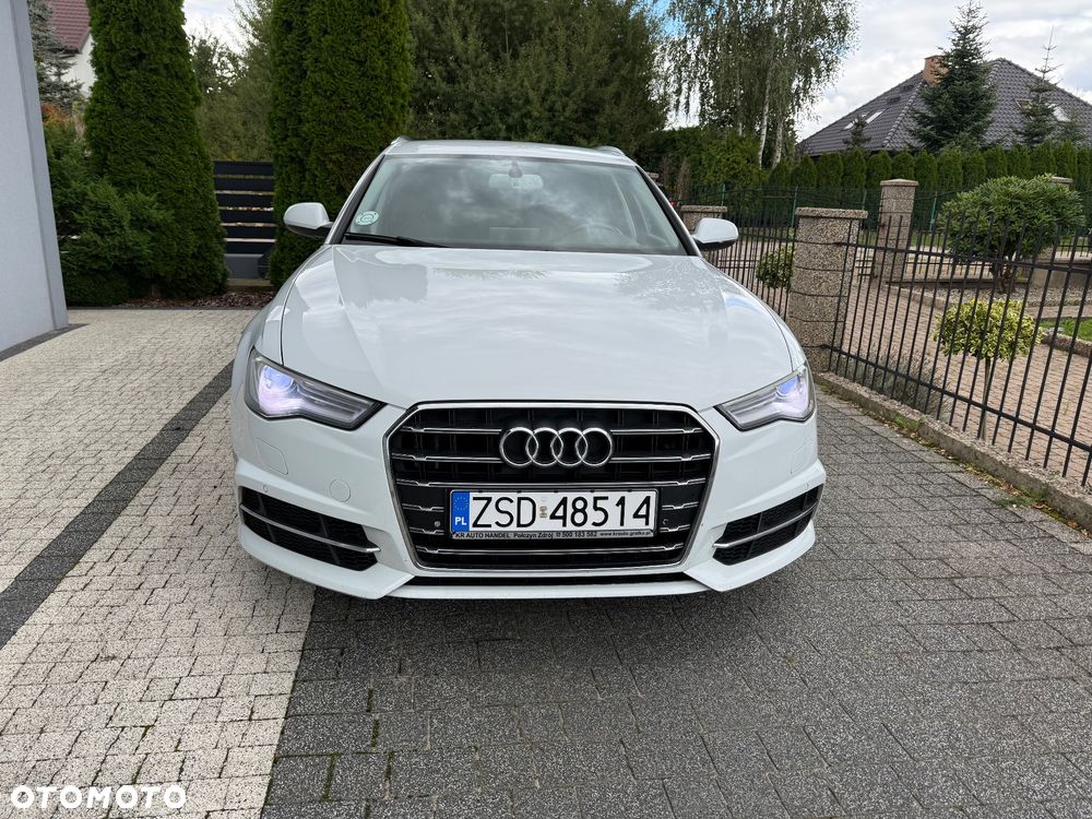 Audi A6 ver-2-0-tdi-ultra-dpf-s-tronic - 32