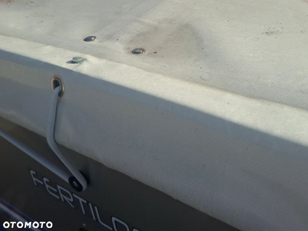 Inny CARRE FERTILOC+ - 27