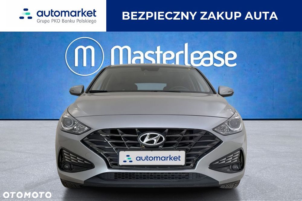 Hyundai i30 1.5 DPI Comfort - 2