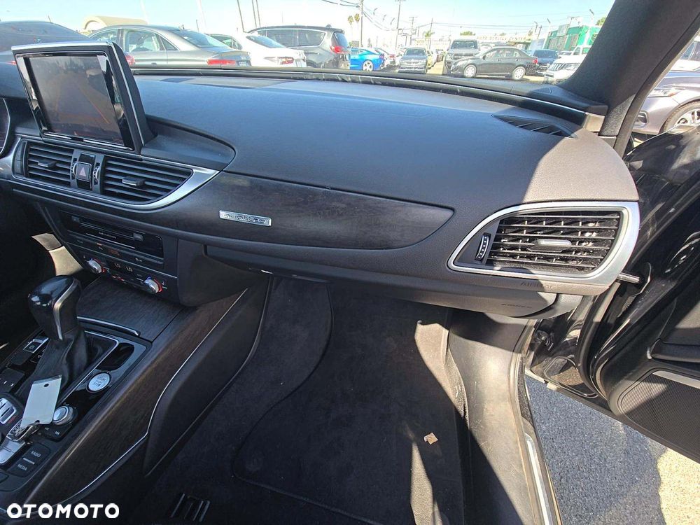 Audi A6 Limousine 2.0 TFSI Quattro S tronic - 8