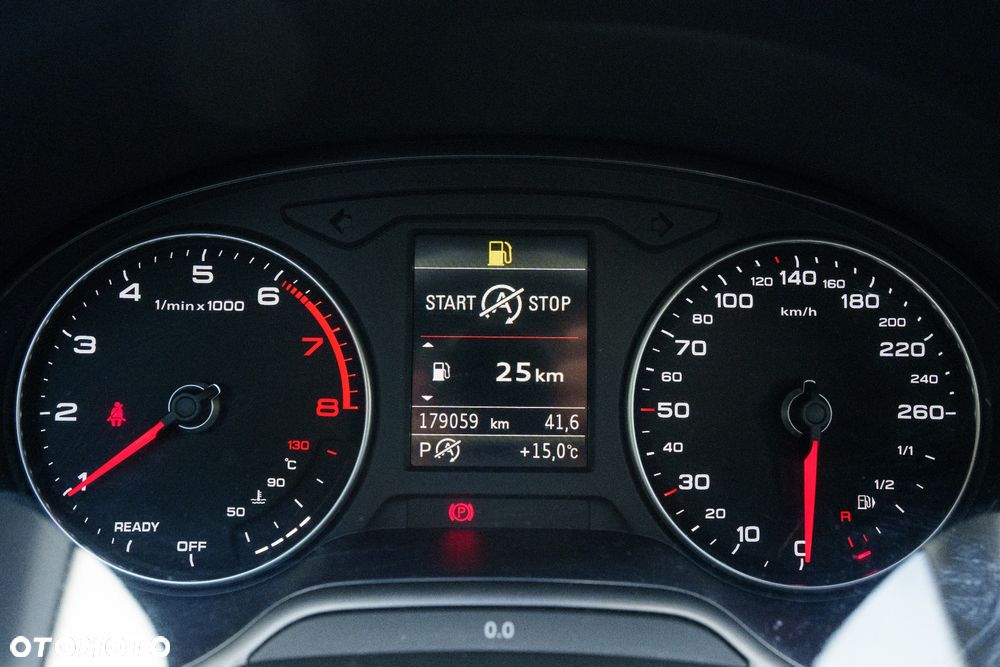 Audi Q2 35 TFSI S tronic S line - 16