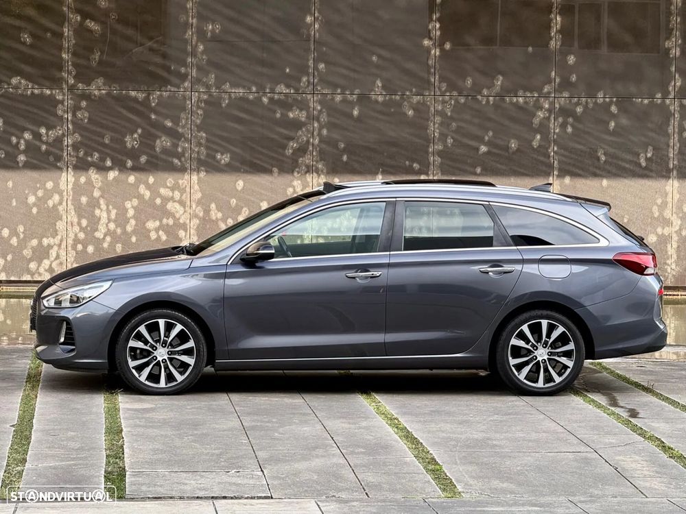 Hyundai i30 SW - 6