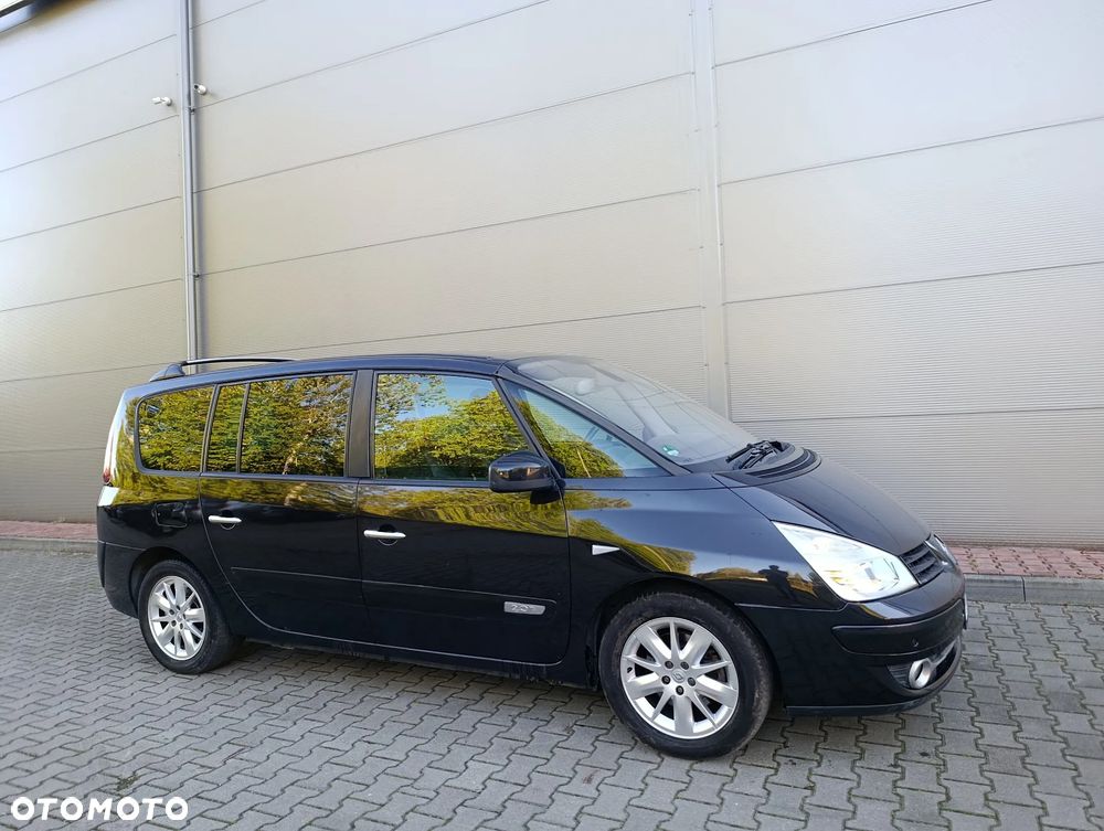 Renault Grand Espace - 7