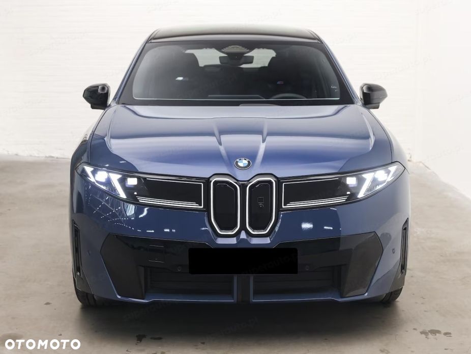 BMW iX3 - 7