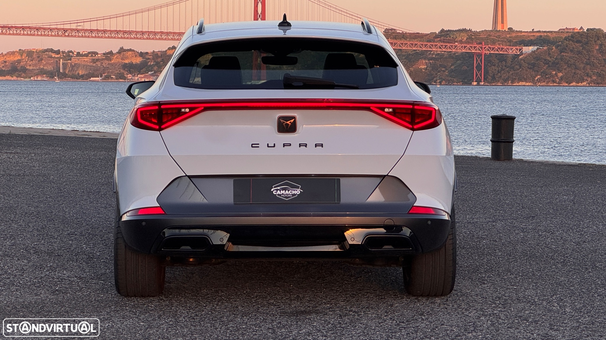 Cupra Formentor 1.5 TSI Sport DSG - 15