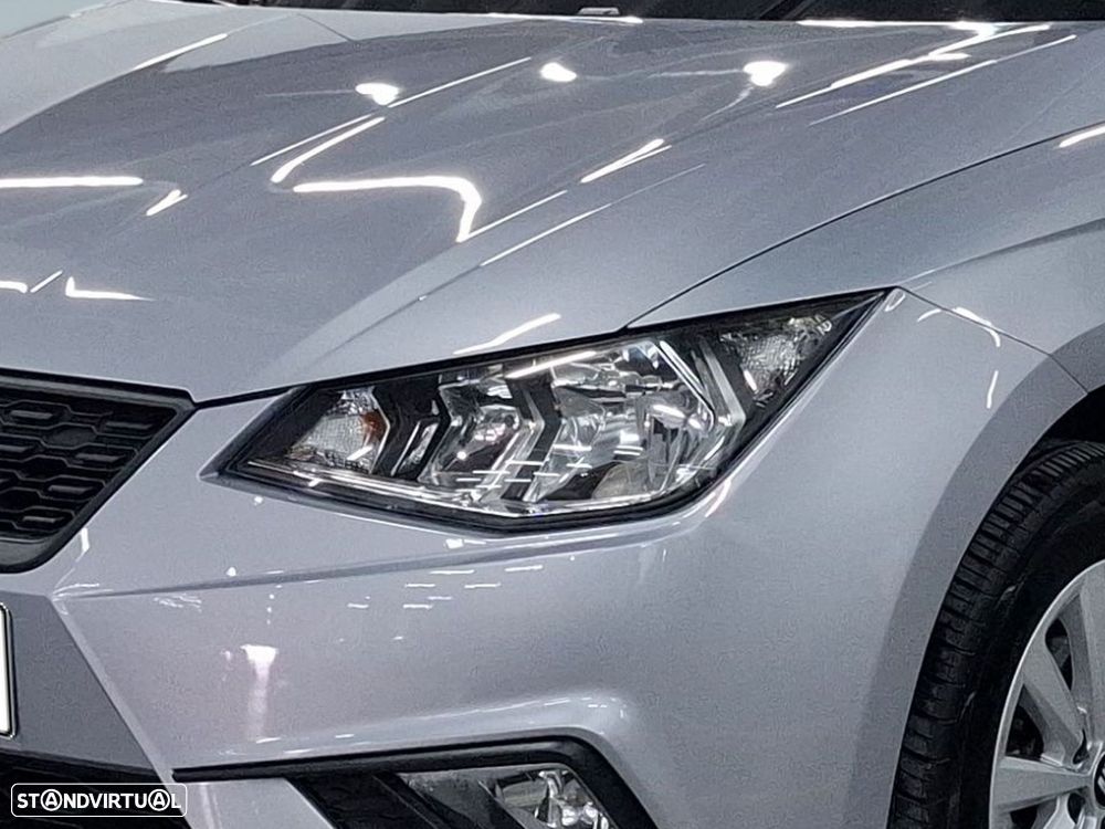 SEAT Ibiza 1.0 MPI Style - 3