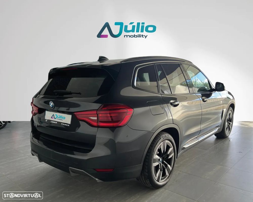 BMW iX3 - 7