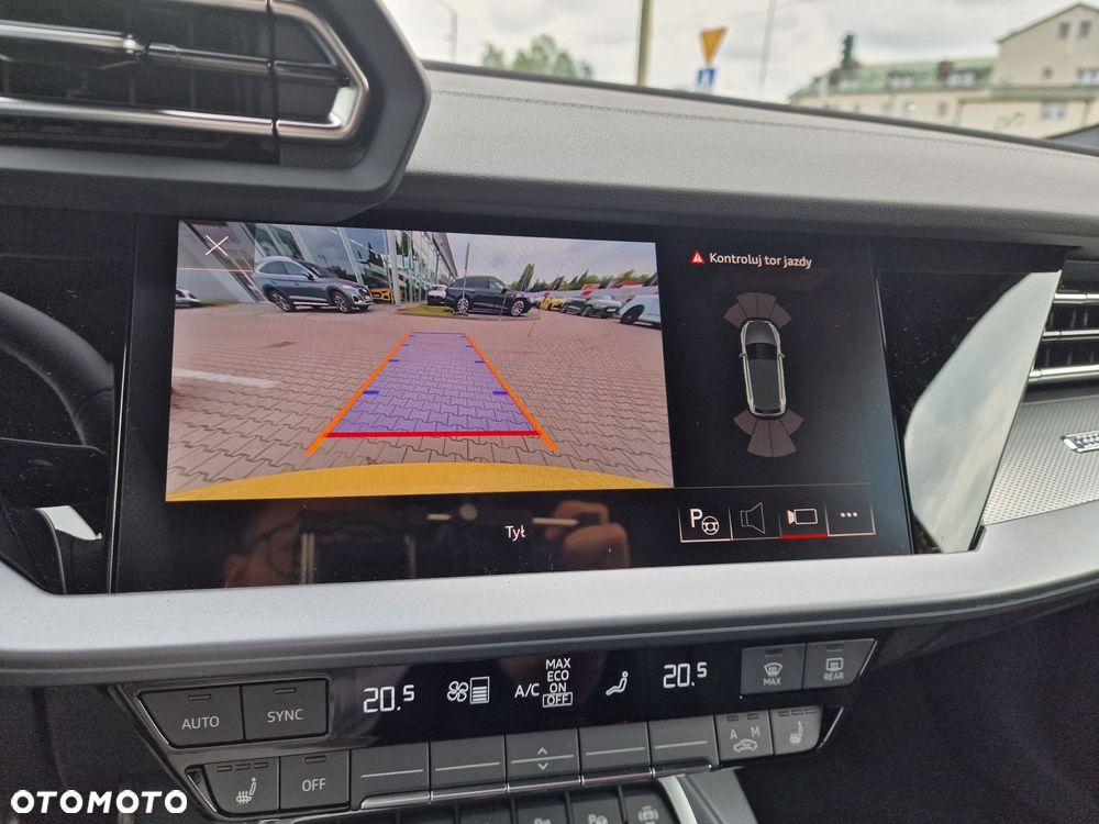 Audi A3 Sportback - 19