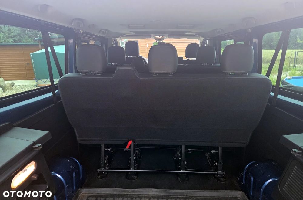 Opel Vivaro 2019