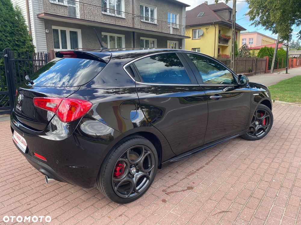 Alfa Romeo Giulietta 2.0 JTDM 16V Business - 15