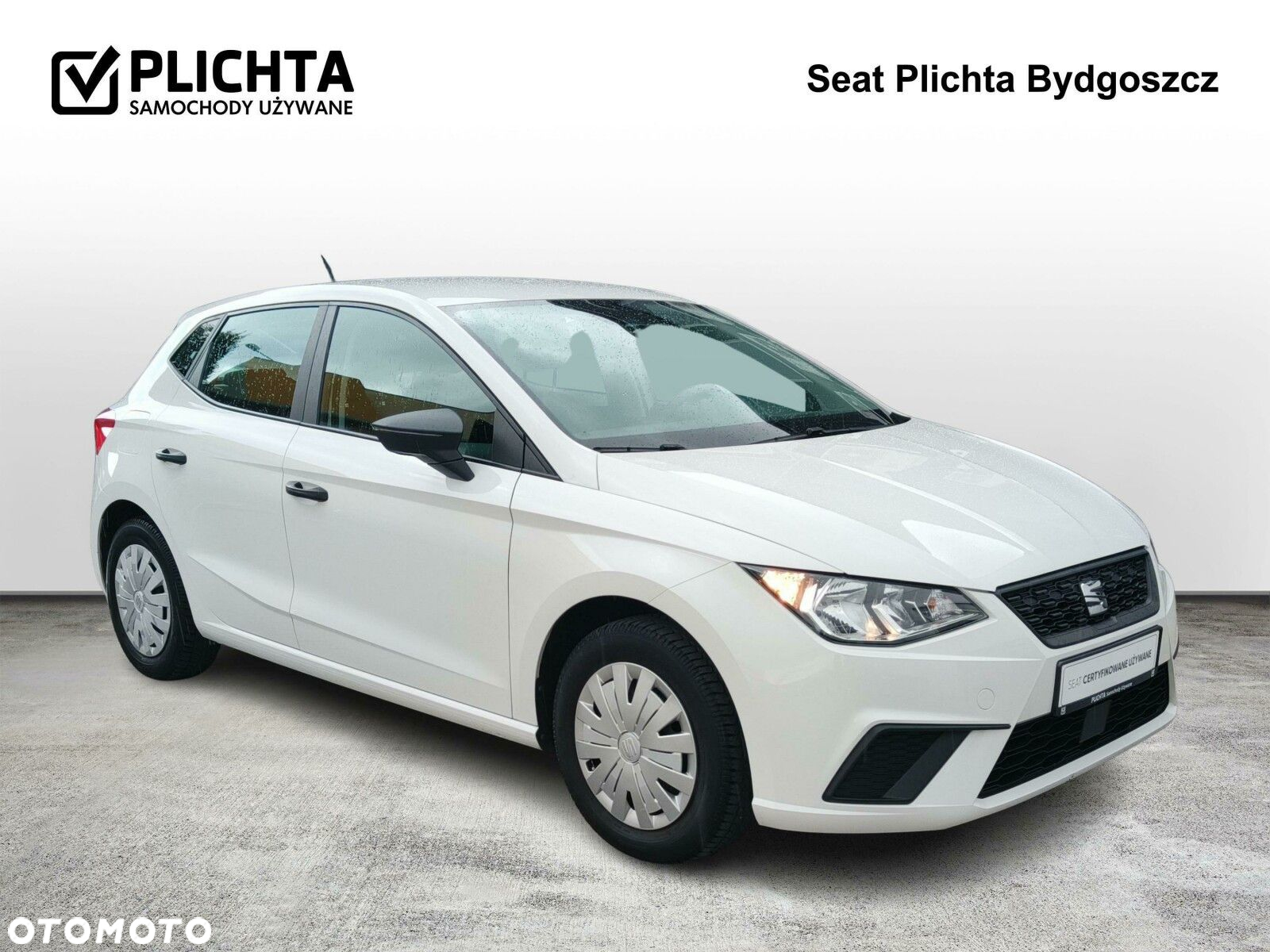 Seat Ibiza 1.0 EVO Reference S&S - 7