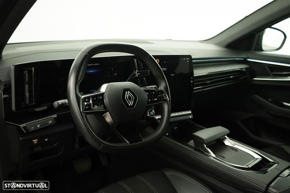 Renault Austral 1.3 Mild Hybrid Techno Auto - 7