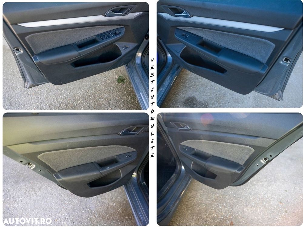 Volkswagen Golf 2.0 TDI Life - 39