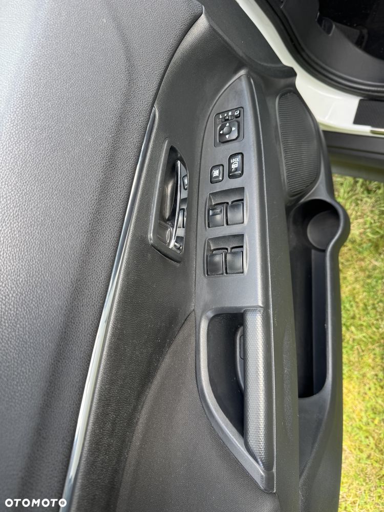 Mitsubishi ASX 1.6 2WD Diamant Edition - 24