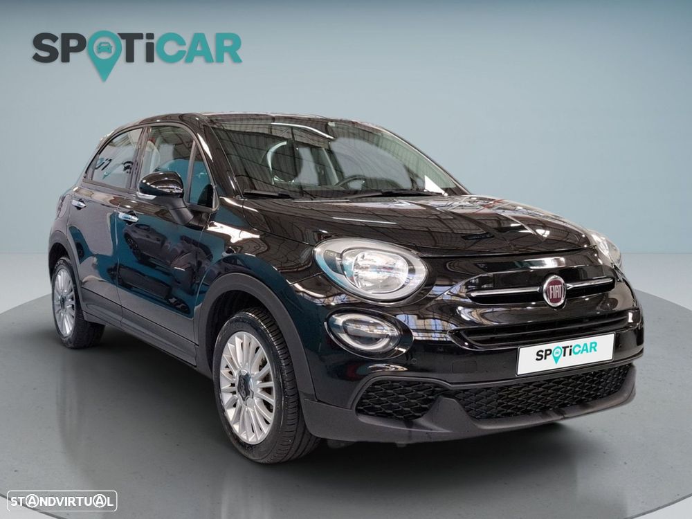 Fiat 500X 1.3 MJ Urban - 3