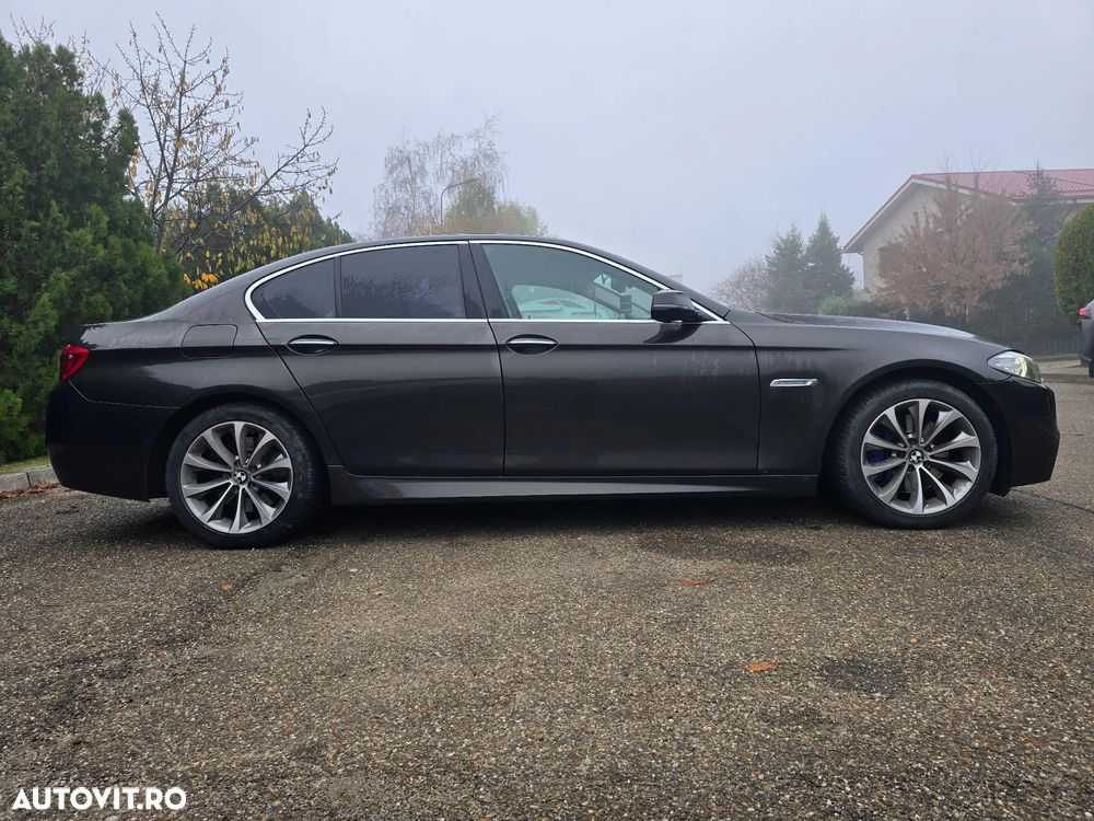 BMW Seria 5 - 4