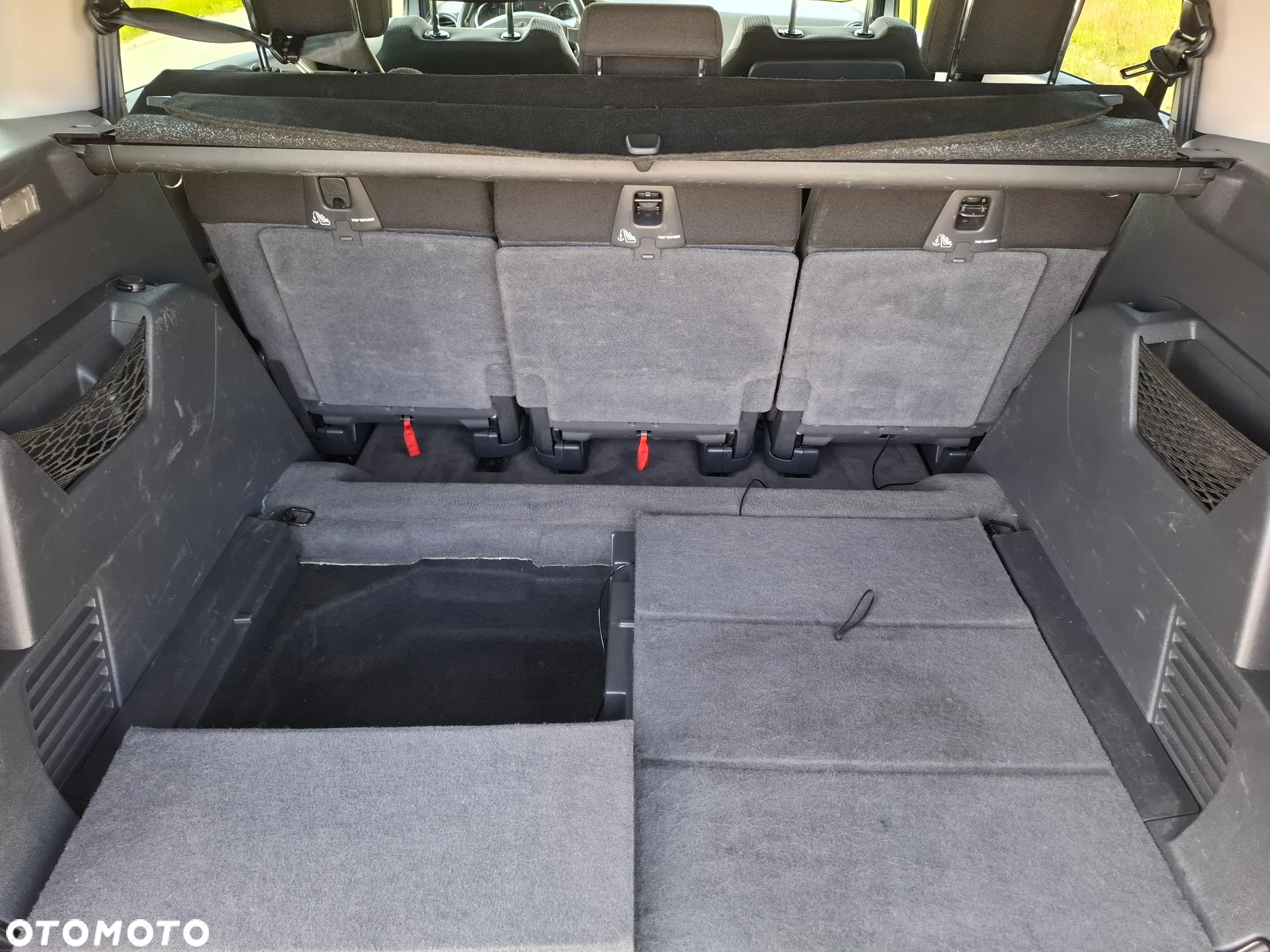 Peugeot 5008 HDI FAP 110 Tendance - 32