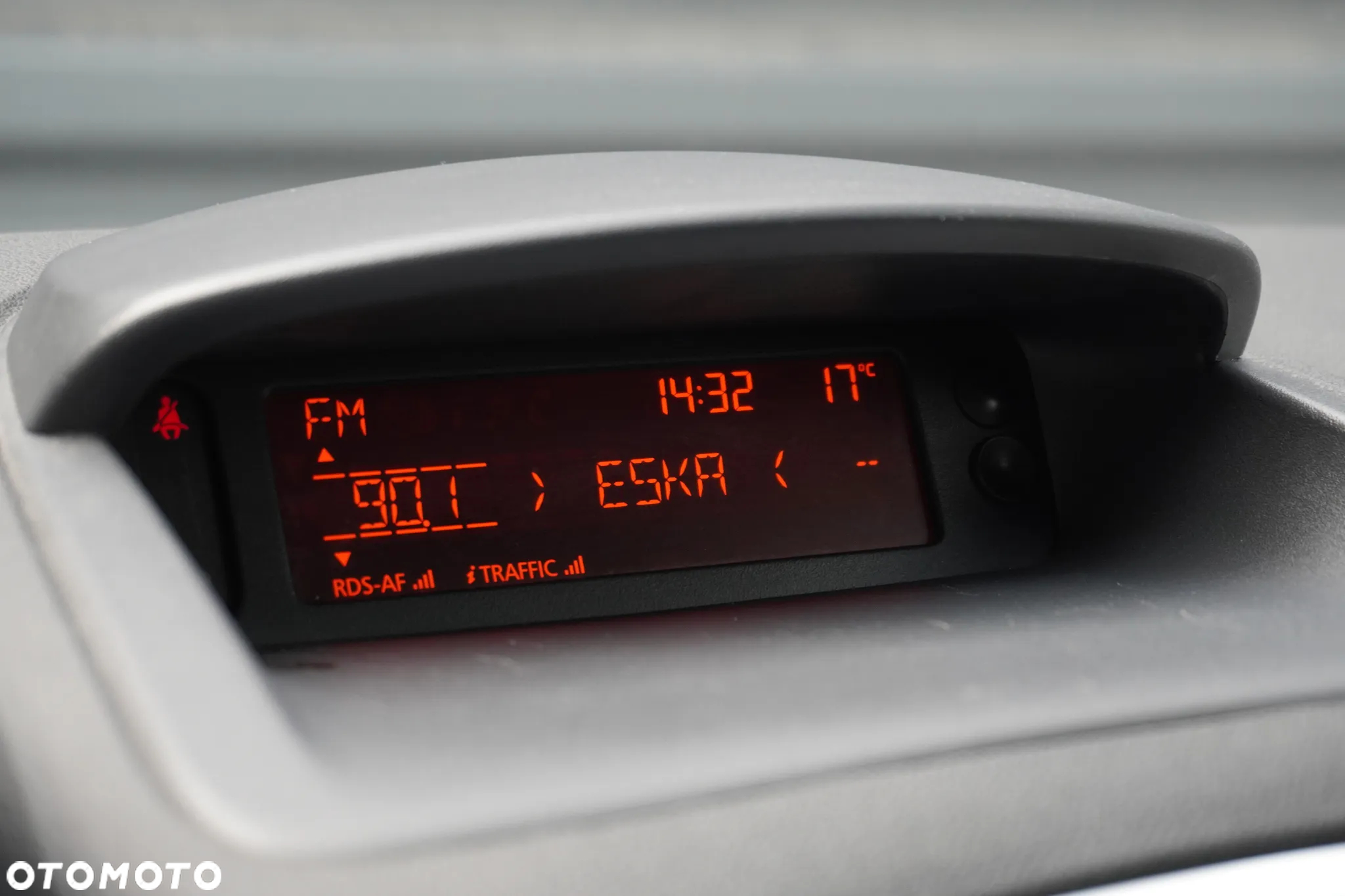 Renault Clio 1.5 dCi Dynamique - 9