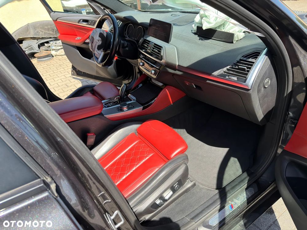 BMW X4 xDrive30d M Sport - 18