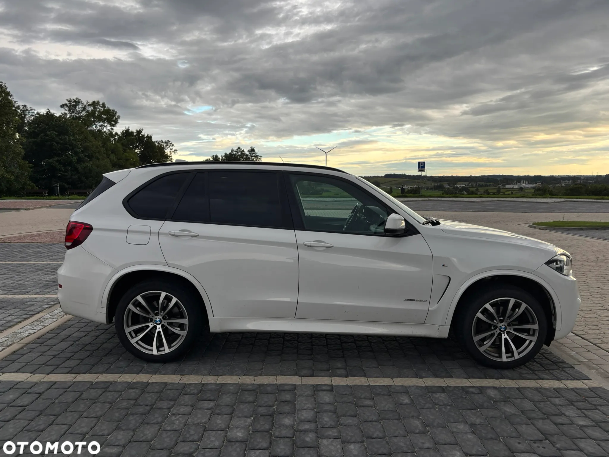 BMW X5 xDrive25d - 4