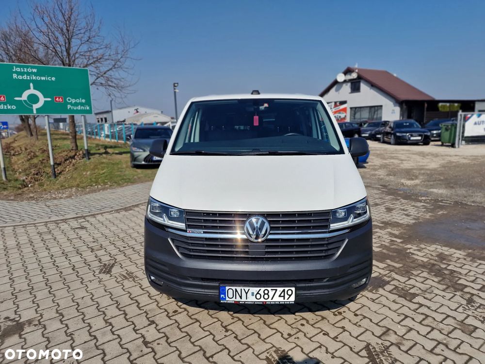 Volkswagen Caravelle 2.0 TDI L2 Highline 4Motion DSG - 4