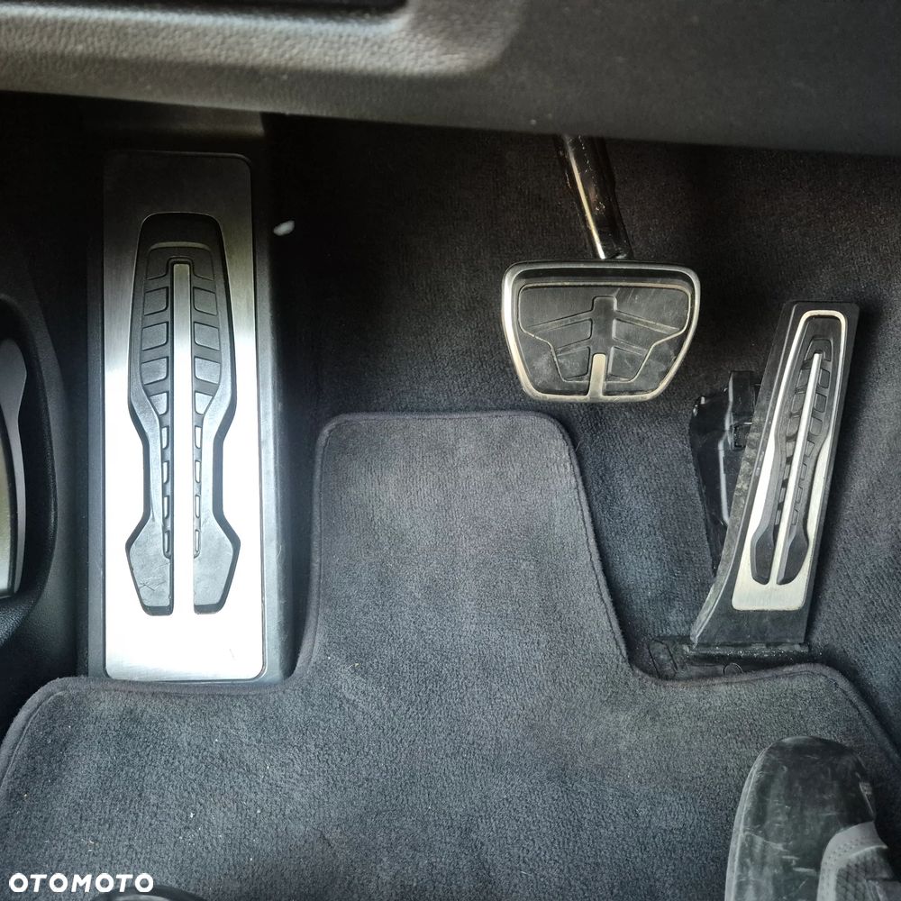 BMW X3 xDrive20d M Sport - 20