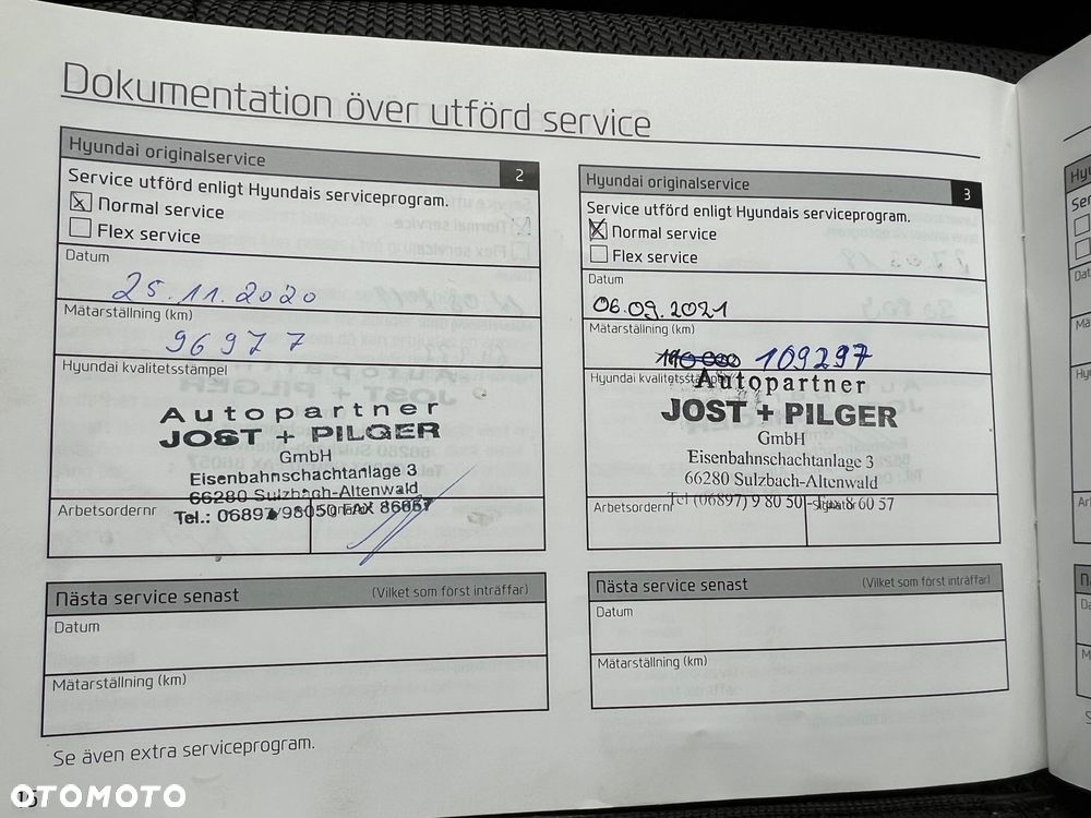 Hyundai i30 1.6 CRDi BlueDrive Premium DCT - 36