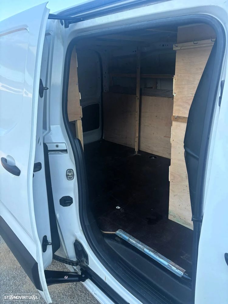 Opel Combo L2H2 - 9