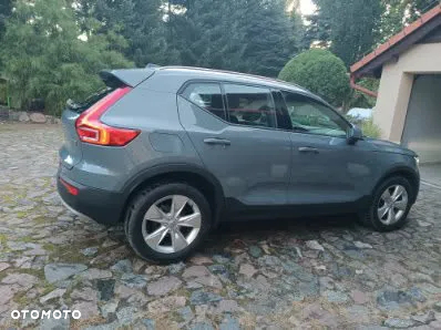 Volvo XC 40 T2 Core - 7