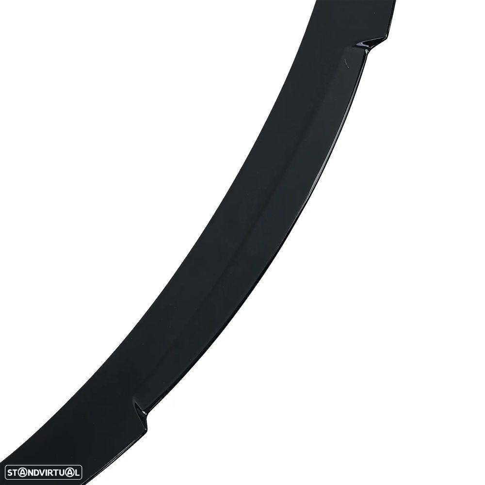 Aileron Bmw Série 6 F06 (2012 a 2018) - 5