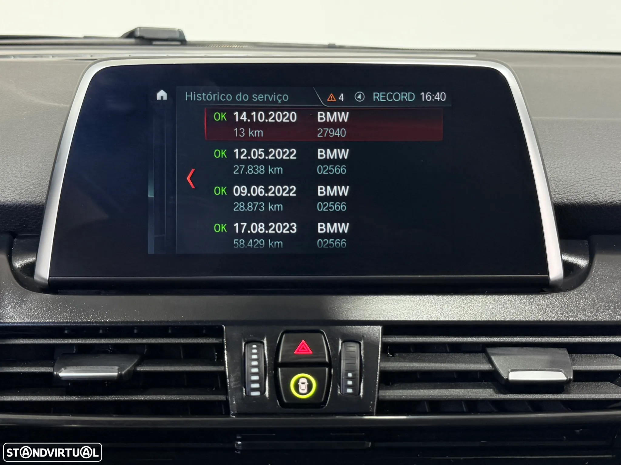 BMW 225xe Active Tourer Advantage - 31
