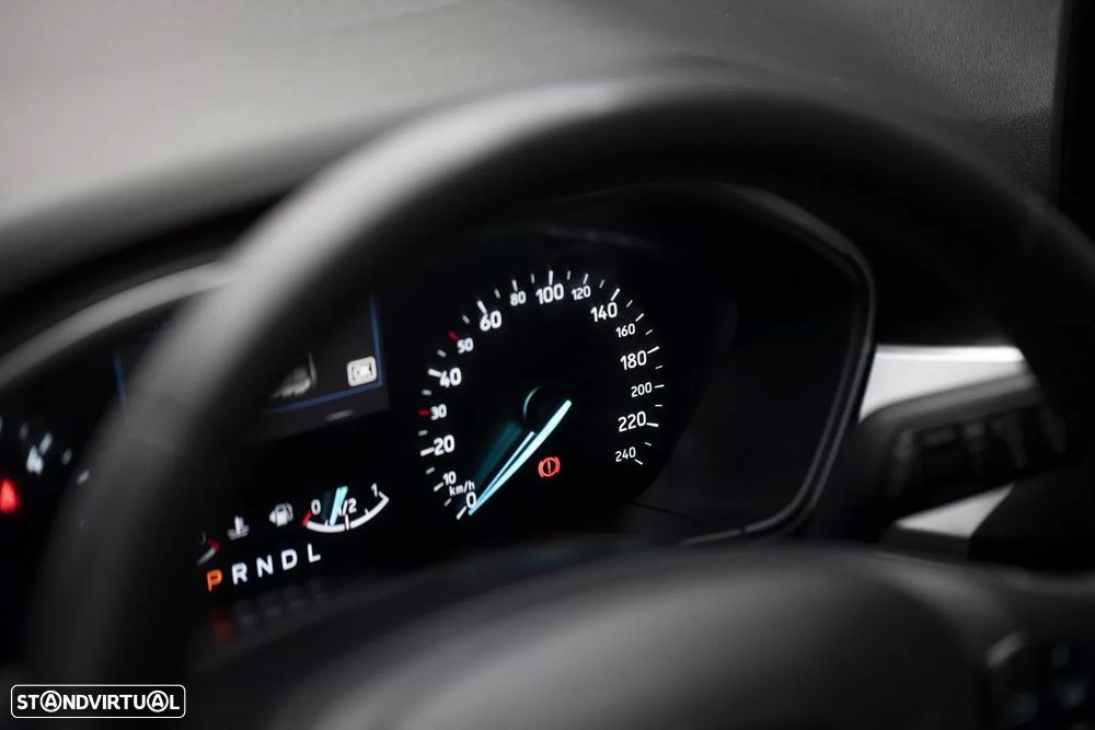 Ford Focus 1.5 TDCi ECOBlue Business Aut. - 28