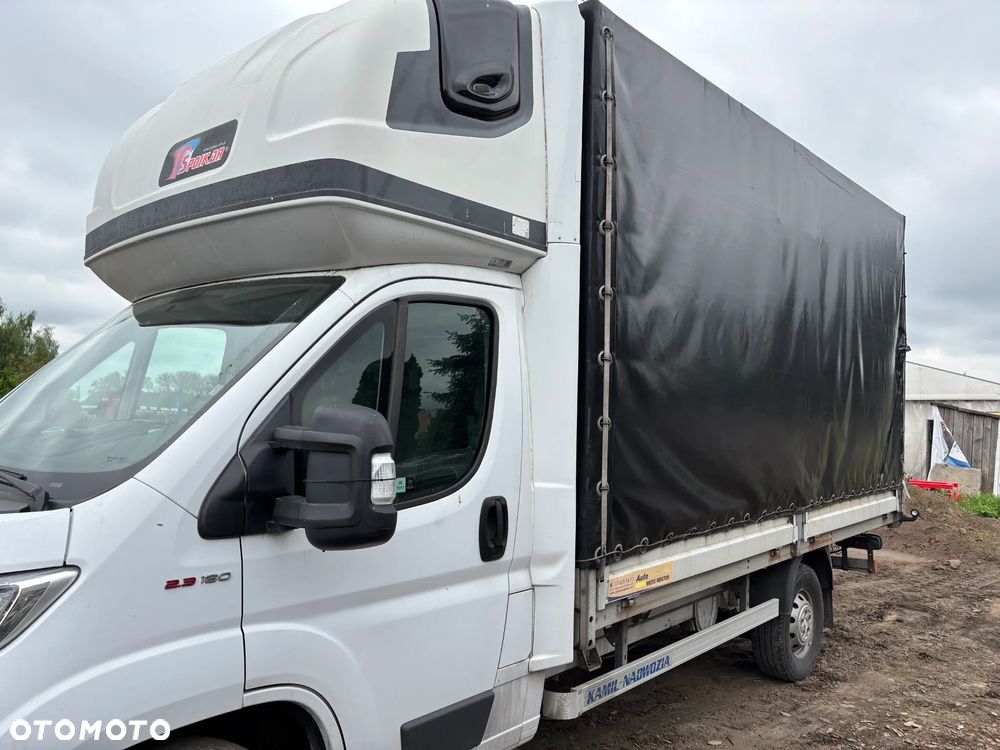 Fiat Ducato - 3