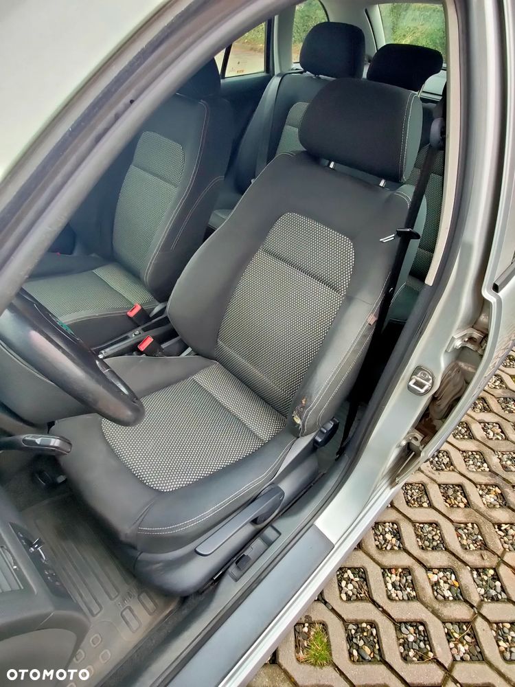 Skoda Fabia 1.4 16V Classic - 13