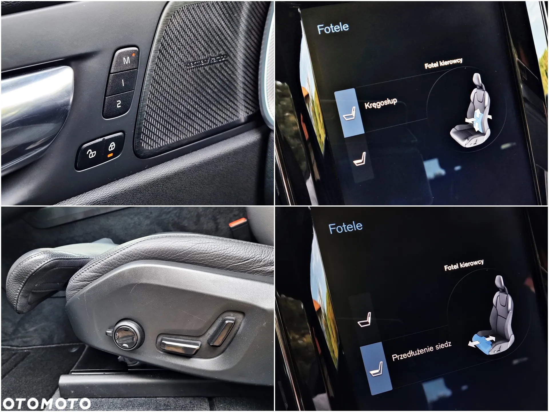 Volvo XC 60 D4 SCR Inscription - 22