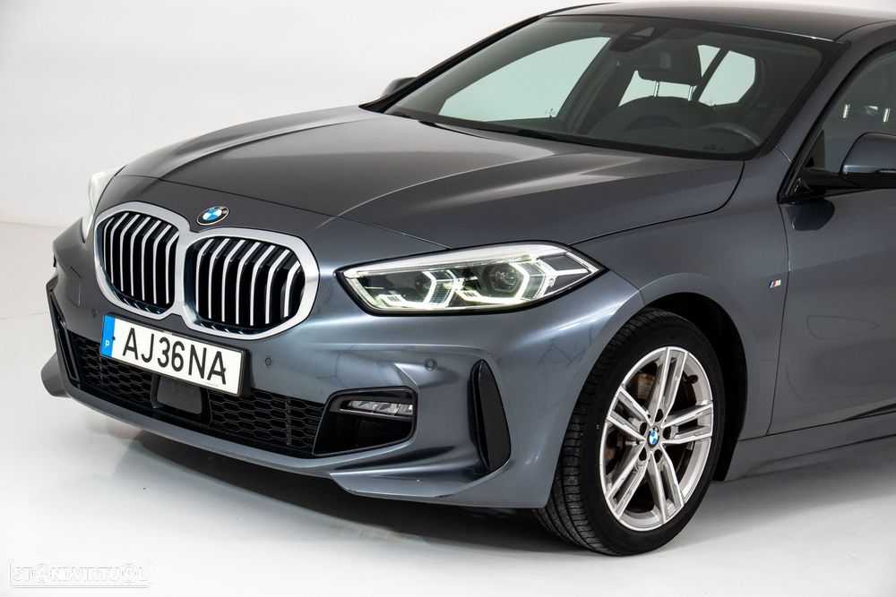 BMW 116 - 13