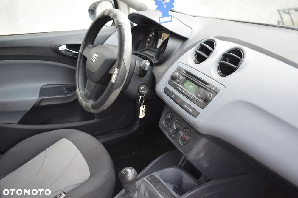 Seat Ibiza 1.2 12V Style - 7