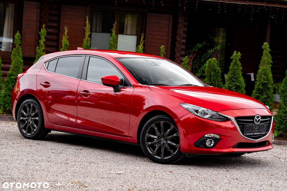 Mazda 3 SKYACTIV-G 120 NAKAMA - 6